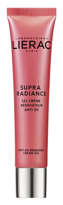 LIERAC SUPRA RADIANCE GEL CREMA 30 ML - Farmaciapacini.it