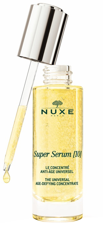 NUXE SUPER SERUM 10 30 ML - Farmaciapacini.it