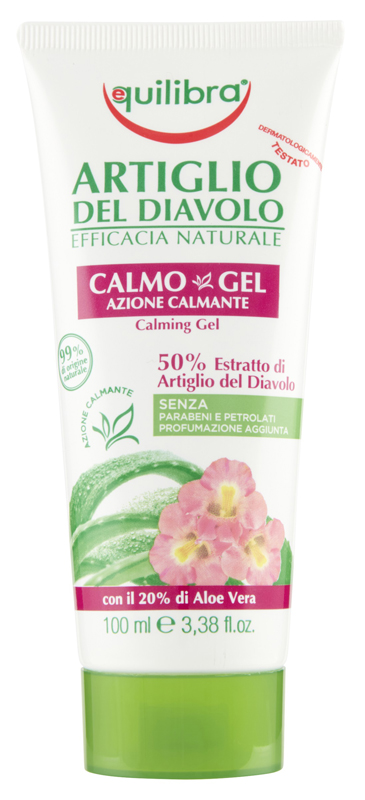 ARTIGLIO DEL DIAVOLO 100 ML - Farmaciapacini.it