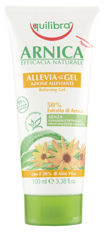 ARNICA 100 ML - Farmaciapacini.it