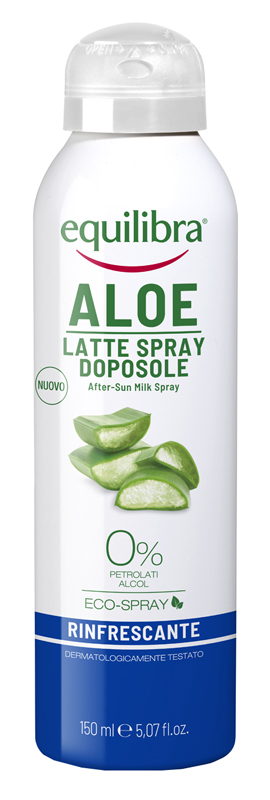 LATTE DOPOSOLE SPRAY 150 ML - Farmaciapacini.it
