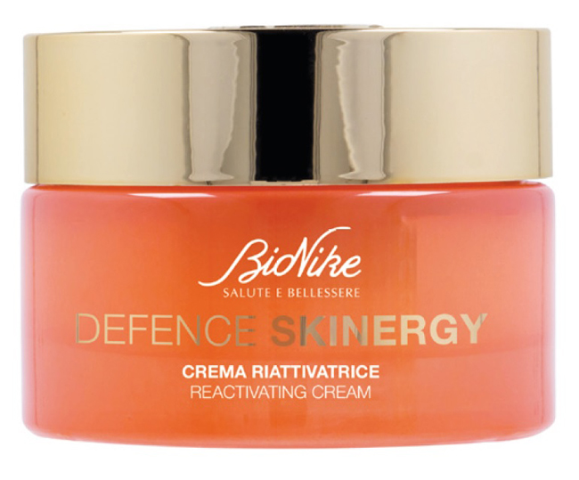 DEFENCE SKINERGY CREMA RIATTIVATRICE 50 ML - Farmaciapacini.it
