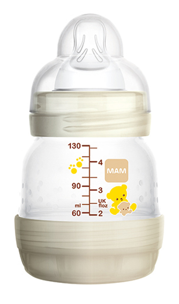 MAM EASY START BIBERON 130 ML 0+ TETTARELLA 0+ ORIGINAL START BIO-CIRCOLARE - Farmaciapacini.it