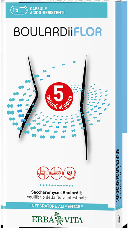 BOULARDIIFLOR 15 CAPSULE - Farmaciapacini.it