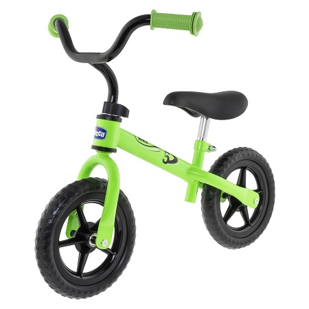 CHICCO GREEN ROCKET - Farmaciapacini.it