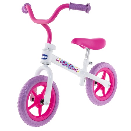 CHICCO PINK COMET - Farmaciapacini.it