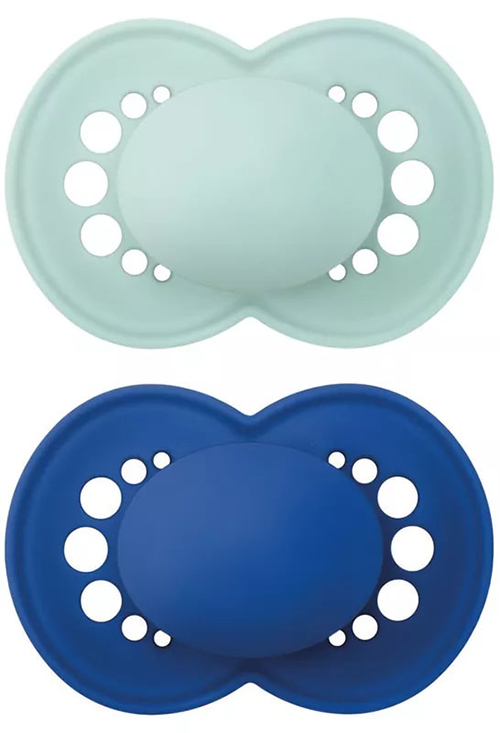 MAM ORIGINAL 6+ CAUCCIU DOPPIO MASCHIO - Farmaciapacini.it