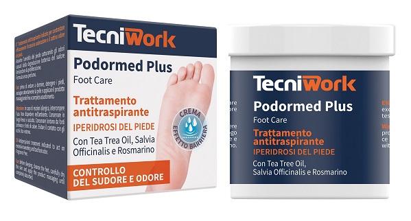 PODORMED PLUS 75 ML - Farmaciapacini.it