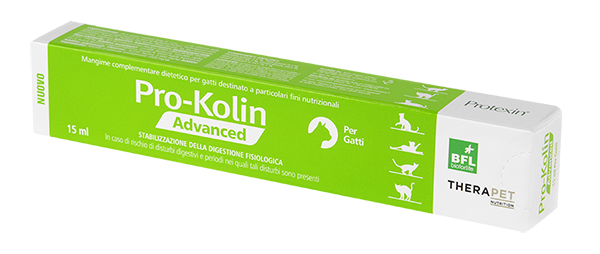 PROKOLIN ADVANCED CAR PASTA 15 ML - Farmaciapacini.it