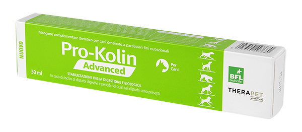 PROKOLIN ADVANCED CANE 30 ML - Farmaciapacini.it