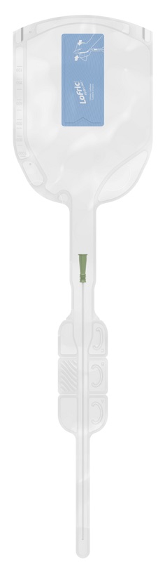 CATETERE URINARIO MONOUSO AUTOLUBRIFICANTE IDROFILO SACCA INTEGRATA POBE LUBRIFICAZIONE POLIVINILPIRROLIDONE SOLUZIONE SALINA STERILE UOMO PUNTA NELATON CH12 40 CM 30 PEZZI - Farmaciapacini.it