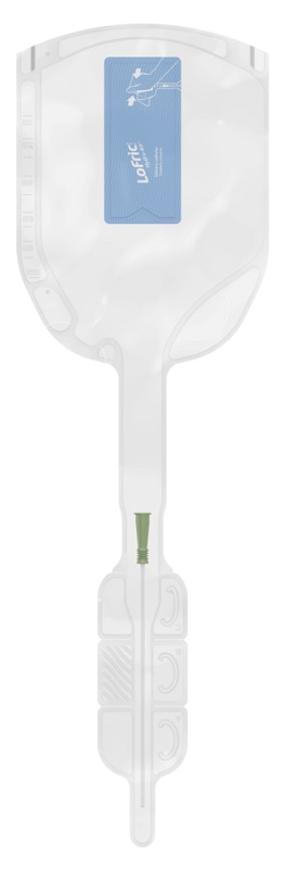 CATETERE URINARIO MONOUSO AUTOLUBRIFICANTE IDROFILO SACCA INTEGRATA POBE LUBRIFICAZIONE TRAMITE POLIVINILPIRROLIDONE SOLUZIONE SALINA STERILE DONNA CH10 20 CM 30 PEZZI - Farmaciapacini.it