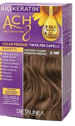 BIOKERATIN ACH8 COLOR 5/MF - Farmaciapacini.it