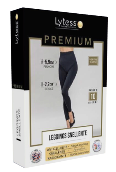 LYTESS PREMIUM CULOTTE L/XL - Farmaciapacini.it