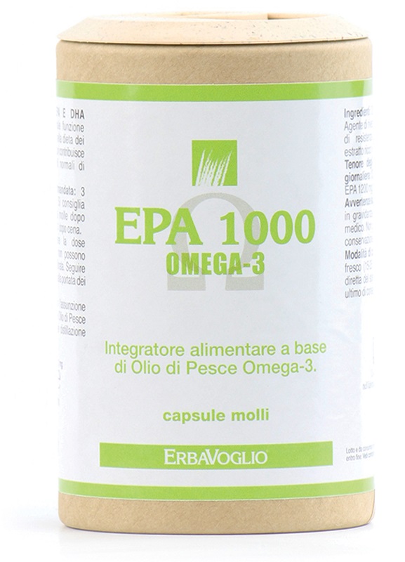 EPA 1000 OMEGA 3 60 PERLE - Farmaciapacini.it