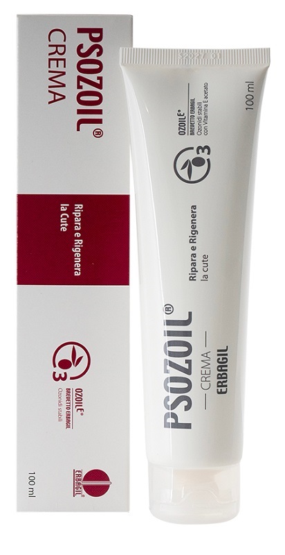 PSOZOIL CREMA 100 ML - Farmaciapacini.it