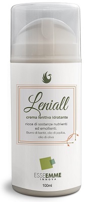 LENIALL CREMA LENITIVA IDRATANTE 100 ML - Farmaciapacini.it