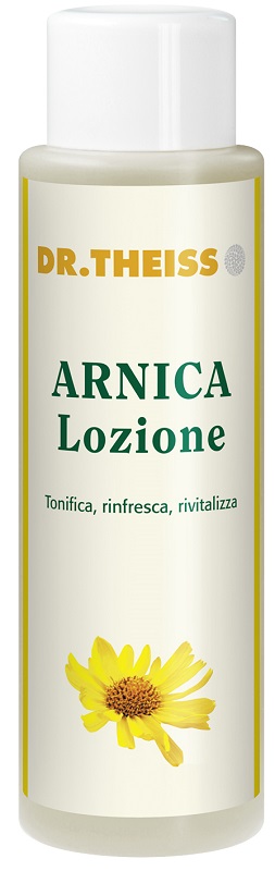 THEISS ARNICA LOZIONE 250 ML - Farmaciapacini.it