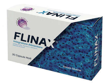 FLINAX 30 CAPSULE MOLLI - Farmaciapacini.it
