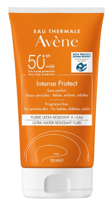 AVENE SOL INTENSE PROTEZIONE SPF50+ 150 ML - Farmaciapacini.it