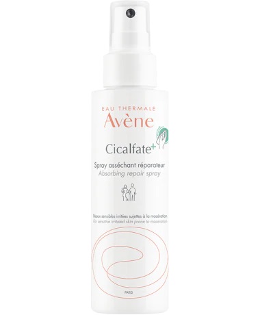 EAU THERMALE AVENE CICALFATE+ SPRAY ADSORBENTE LENITIVO 100 ML - Farmaciapacini.it