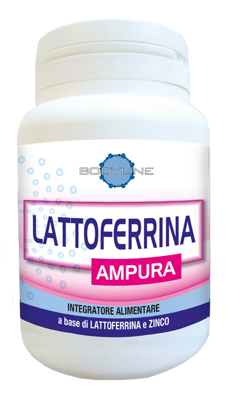 LATTOFERRINA AMPURA 30 COMPRESSE - Farmaciapacini.it