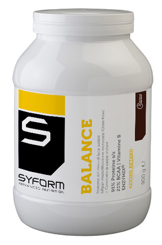 BALANCE CACAO 900 G - Farmaciapacini.it