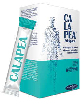 CALAPEA 20 BUSTINE DA 15 ML - Farmaciapacini.it