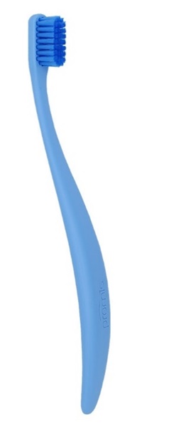 PROMIS SPAZZOLINO SINGLE BLUE - Farmaciapacini.it