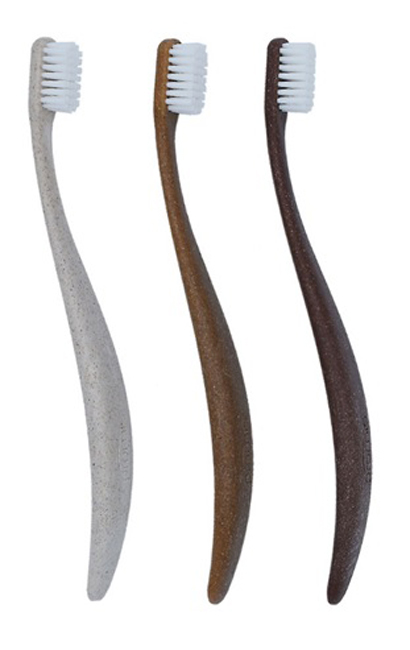 PROMIS SPAZZOLINO TRIO WOOD - Farmaciapacini.it