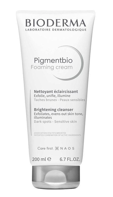 PIGMENTBIO FOAMING CREAM 200 ML - Farmaciapacini.it