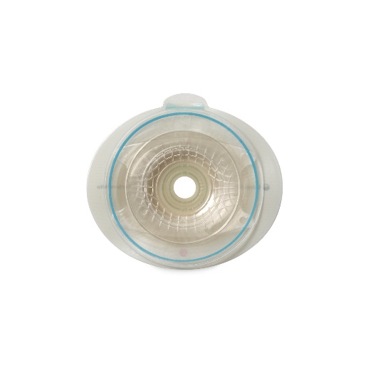 SENSURA MIO FLEX PLACCA CONVEX LIGHT CON AGGANCIO ADESIVO FORO 15-40 50MM 5 PEZZI - Farmaciapacini.it