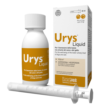 URYS LIQUID FLACONE 60 ML - Farmaciapacini.it
