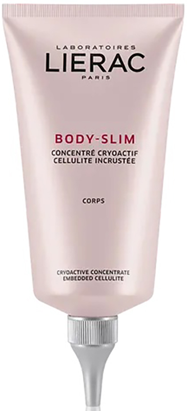 LIERAC BODY SLIM CONCENTRATO CRIOATTIVO 150 ML - Farmaciapacini.it
