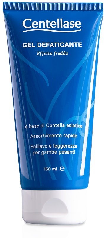 CENTELLASE GEL DEFATICANTE 150 ML - Farmaciapacini.it