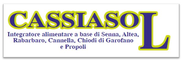 CASSIASOL 100 COMPRESSE - Farmaciapacini.it