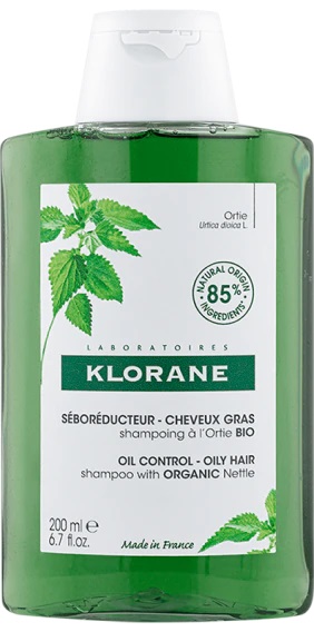 KLORANE SHAMPOO ALL'ORTICA - Farmaciapacini.it