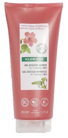 KLORANE GEL DOCCIA FIORE D'IBISCO 200 ML - Farmaciapacini.it