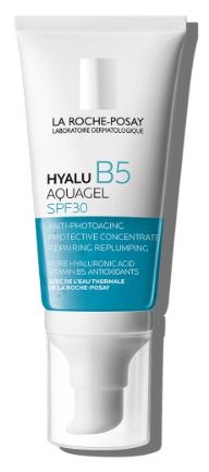HYALU B5 AQUAGEL SPF30 50 ML - Farmaciapacini.it