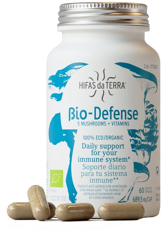BIODEFENSE 60 CAPSULE - Farmaciapacini.it