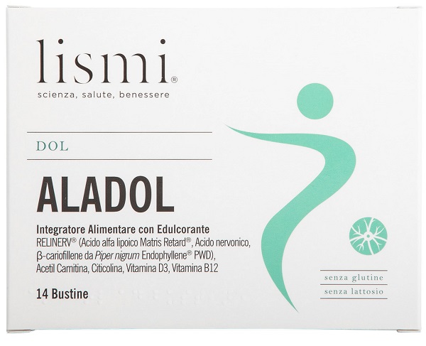 ALADOL 14 BUSTINE - Farmaciapacini.it