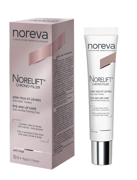 NORELIFT SOIN CONTORNO OCCHI 15 ML - Farmaciapacini.it