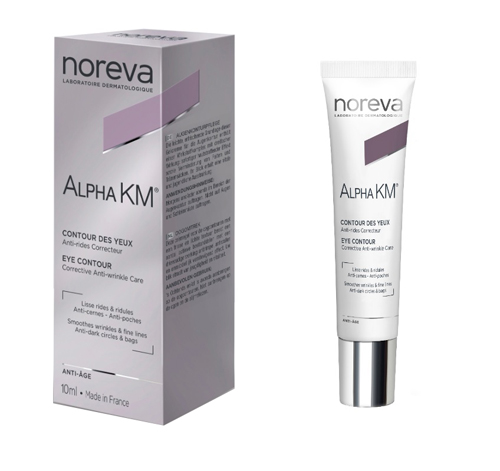 ALPHA KM CONTORNO OCCHI 10 ML - Farmaciapacini.it