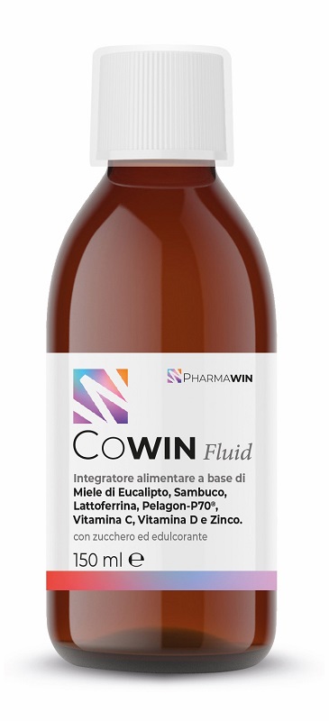 COWIN FLUID 150 ML - Farmaciapacini.it