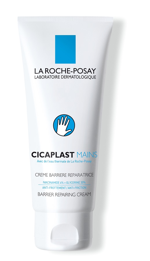 CICAPLAST CREMA MANI 100 ML - Farmaciapacini.it