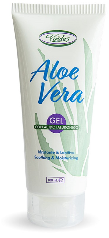 ALOE VERA GEL 100 ML - Farmaciapacini.it