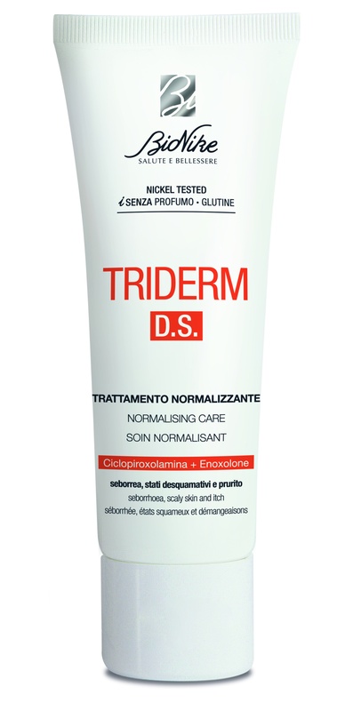 TRIDERM DERMATITE SEBORROICA TRATTAMENTO NORMALIZZANTE 50 ML - Farmaciapacini.it