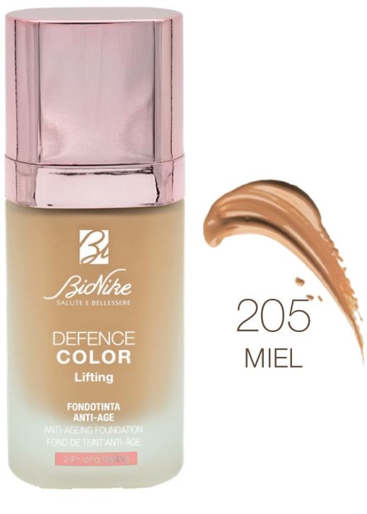 DEFENCE COLOR FONDOTINTA LIFTING 205 30 ML - Farmaciapacini.it