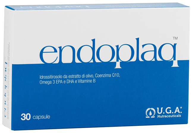 ENDOPLAQ 30 CAPSULE - Farmaciapacini.it