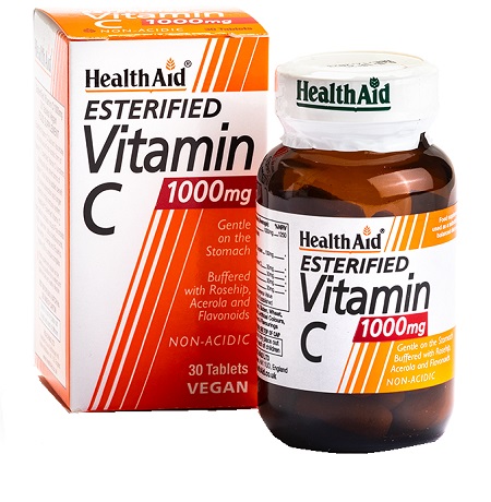 ESTER VITAMIN C 1000 MG 30 COMPRESSE - Farmaciapacini.it